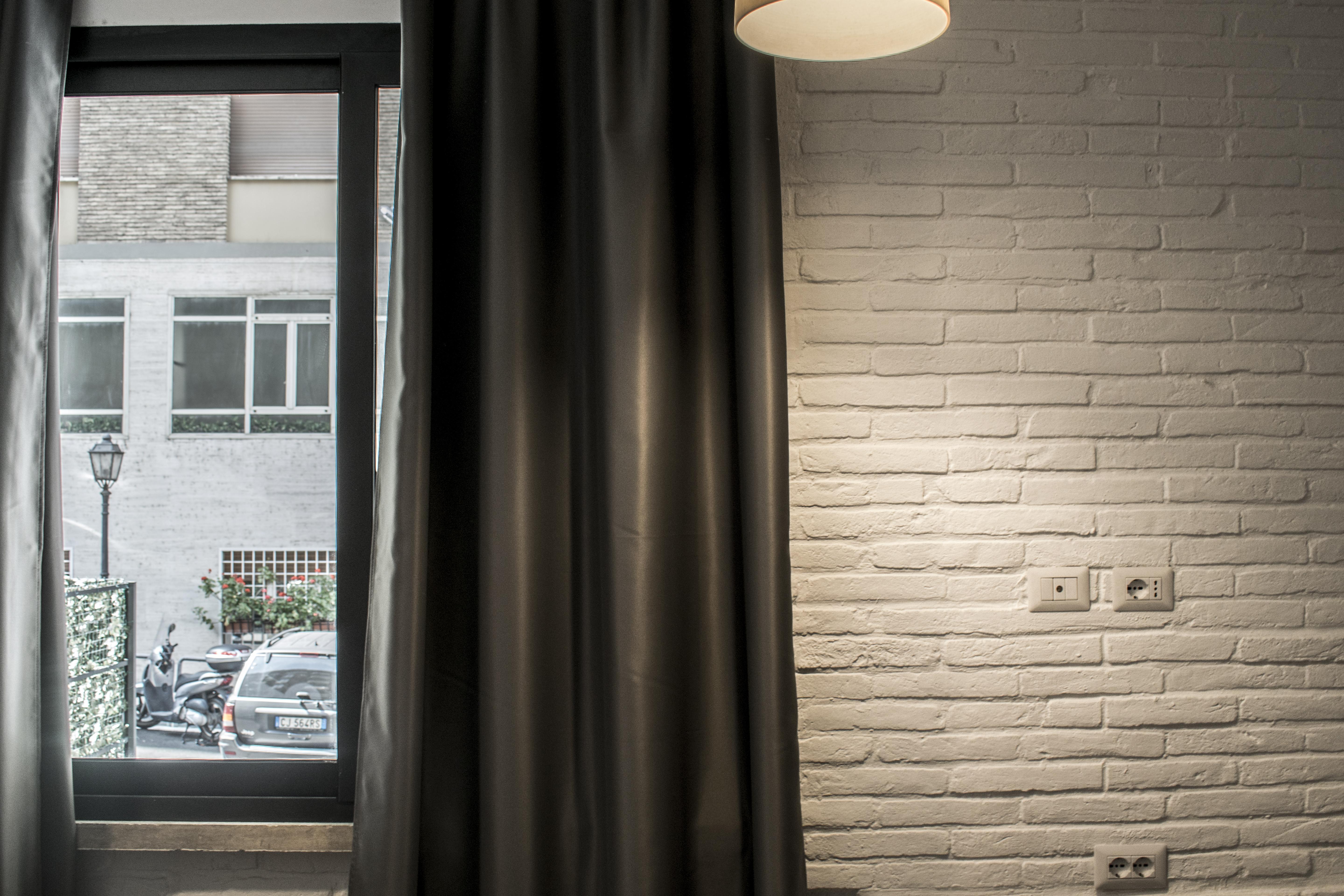 רומא Hostel Trastevere מראה חיצוני תמונה