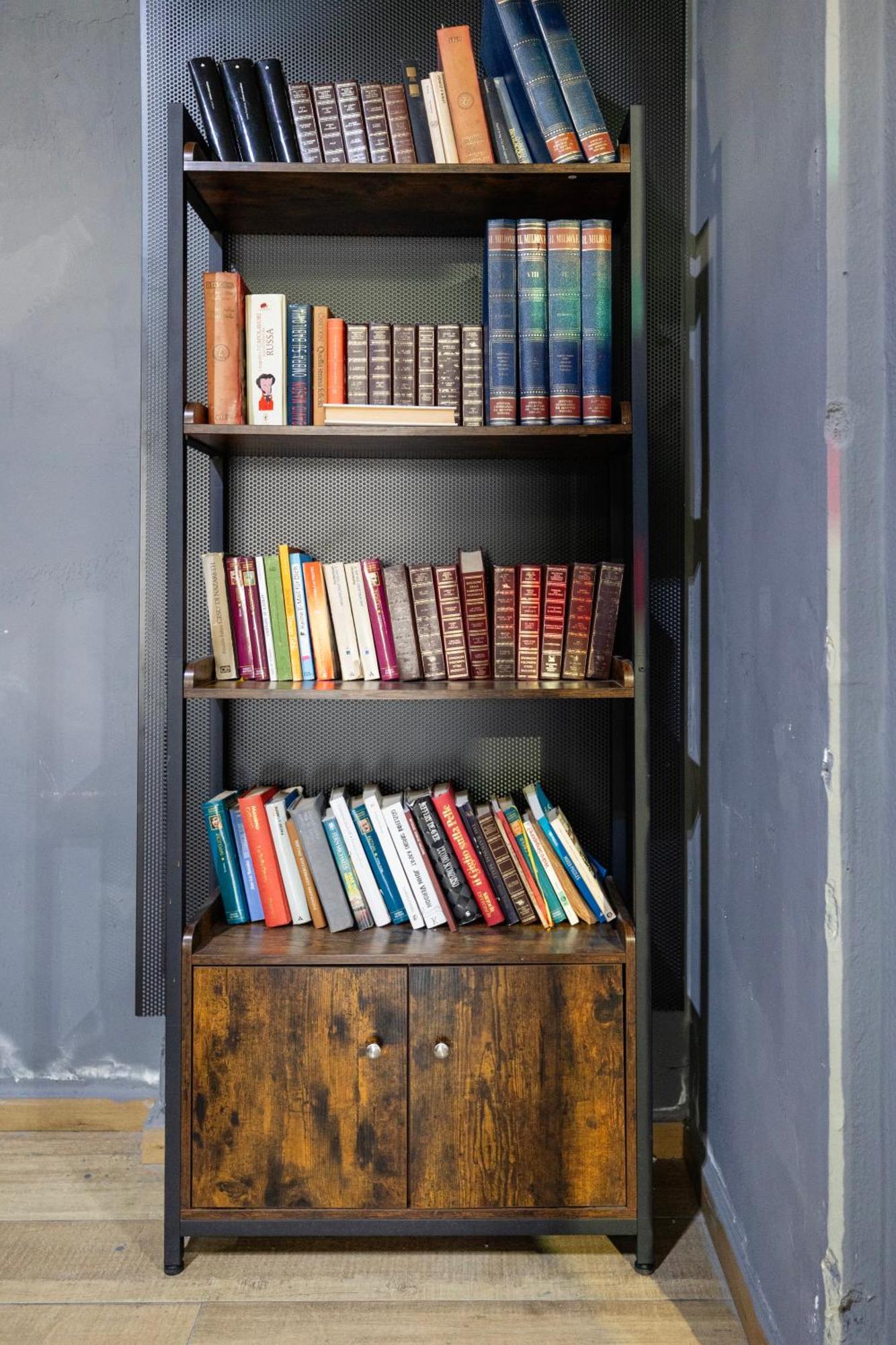 רומא Hostel Trastevere מראה חיצוני תמונה