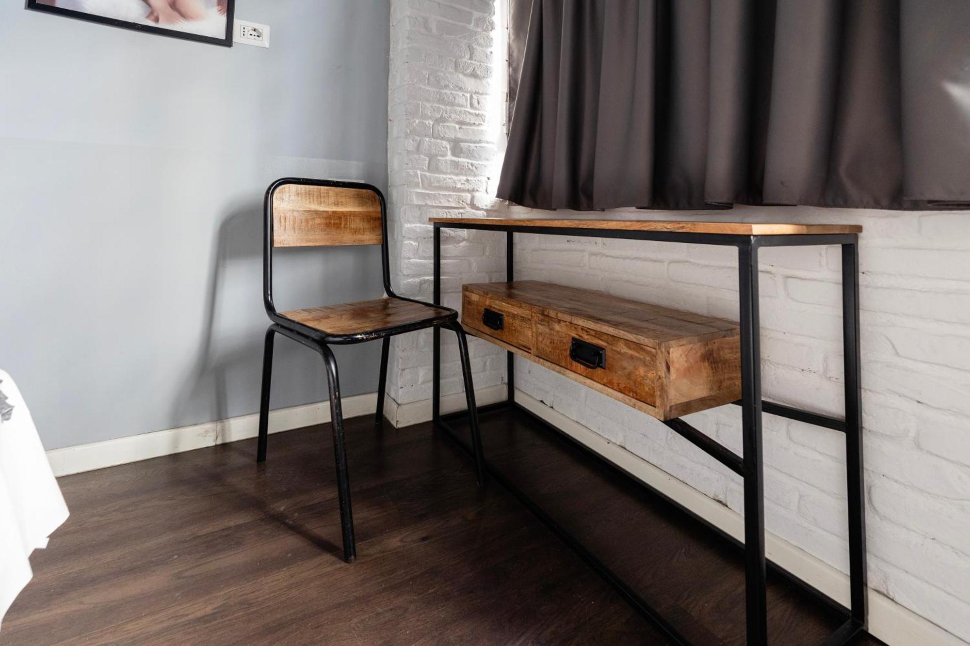 רומא Hostel Trastevere מראה חיצוני תמונה